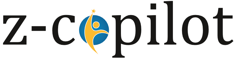 Logo zcopilot